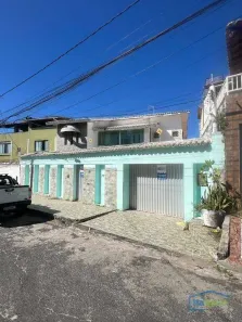 Casa com 4 Quartos à venda, 230m² no Piatã, Salvador