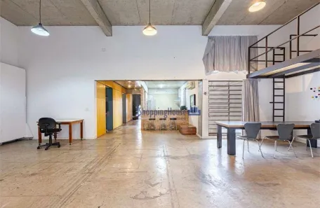 Prédio Comercial para alugar, 406m² no Vila Ipojuca, São Paulo