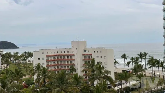 Flat com 1 Quarto à venda, 77m² no Riviera, Bertioga