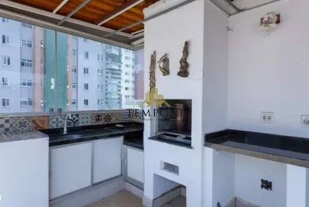 Cobertura com 2 Quartos à venda, 144m² no Buritis, Belo Horizonte
