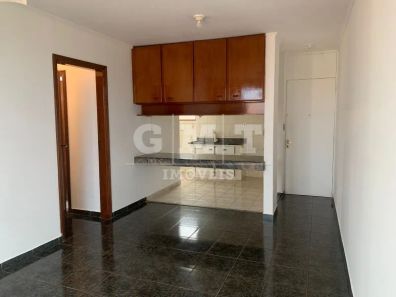 Apartamento com 3 Quartos para venda ou aluguel, 70m² no Parque Industrial Lagoinha, Ribeirão Preto