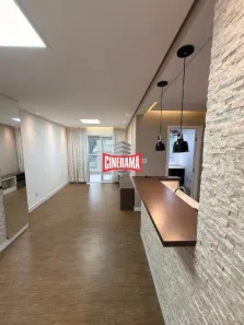 Apartamento com 3 Quartos à venda, 87m² no Jardim São Caetano, São Caetano do Sul