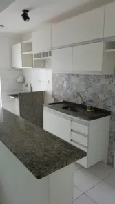 Apartamento com 2 Quartos à venda, 10m² no Santo Antônio dos Prazeres, Feira de Santana