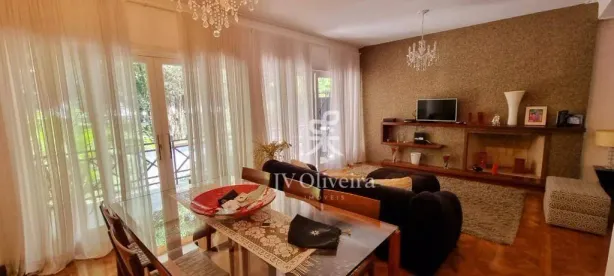 Casa de Condomínio com 3 Quartos à venda, 300m² no Jardim Viana, São Paulo