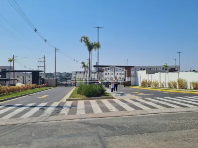 Apartamento com 2 Quartos para alugar, 40m² no Ipatinga, Sorocaba