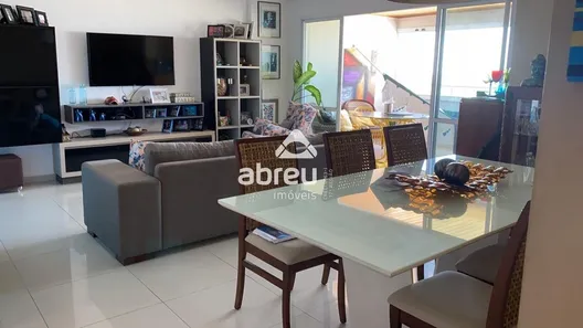 Apartamento com 3 Quartos à venda, 136m² no Lagoa Nova, Natal