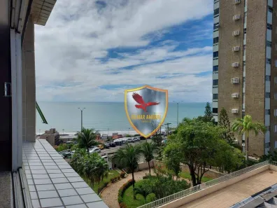 Apartamento com 3 Quartos para alugar, 220m² no Petrópolis, Natal