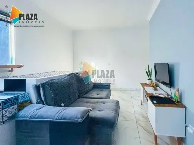 Casa com 1 Quarto à venda, 42m² no Caiçara, Praia Grande