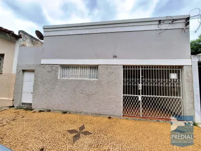 Casa com 2 Quartos à venda, 97m² no Centro, São Carlos