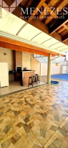 Imóvel Comercial com 1 Quarto à venda, 250m² no Prolongamento Jardim Ângela Rosa, Franca