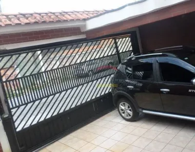 Sobrado com 2 Quartos à venda, 80m² no Parque Edu Chaves, São Paulo