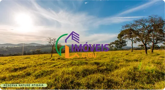 Lote/Terreno à venda, 362m² no Cachoeira, Atibaia