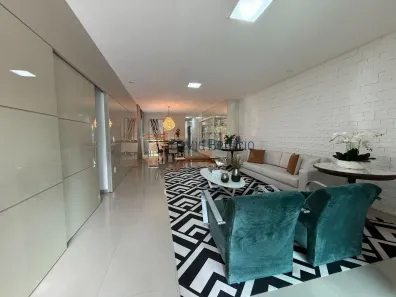 Casa de Condomínio com 3 Quartos à venda, 285m² no Antares, Maceió