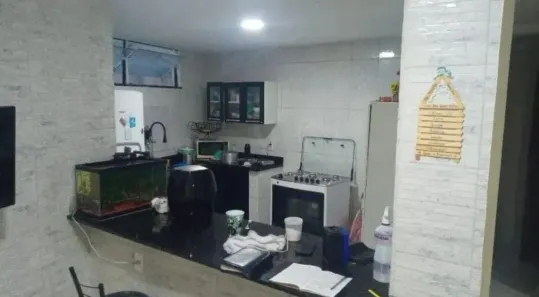Casa com 2 Quartos à venda, 80m² no Ricardo de Albuquerque, Rio de Janeiro