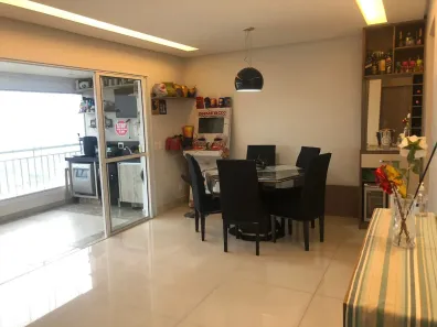 Apartamento com 2 Quartos à venda, 107m² no Vila Lusitânia, São Bernardo do Campo