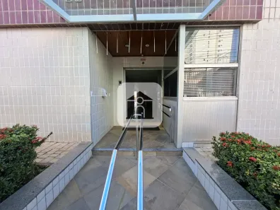 Apartamento com 3 Quartos à venda, 158m² no Centro, Uberlândia