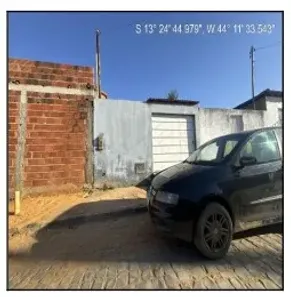 Casa com 2 Quartos à venda, 82m² no Bela Vista, São Félix do Coribe