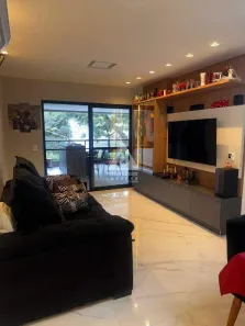 Apartamento com 3 Quartos à venda, 113m² no Recreio dos Bandeirantes, Rio de Janeiro