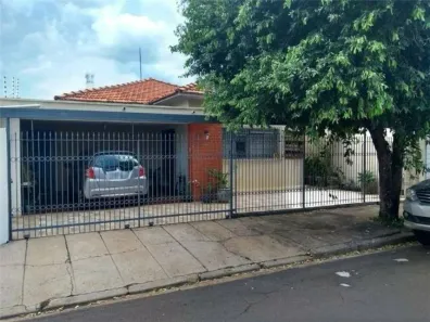 Casa com 1 Quarto à venda, 153m² no Vila Machadinho, Presidente Prudente