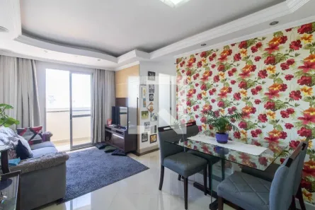 Apartamento com 2 Quartos à venda, 68m² no Vila Tijuco, Guarulhos