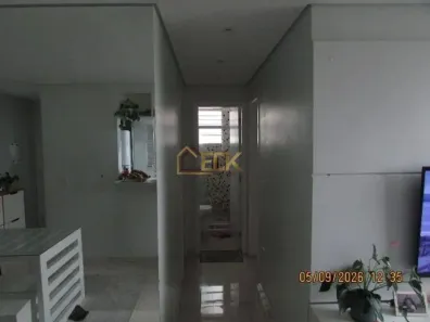 Apartamento com 2 Quartos à venda, 54m² no Loteamento Mogilar, Mogi das Cruzes