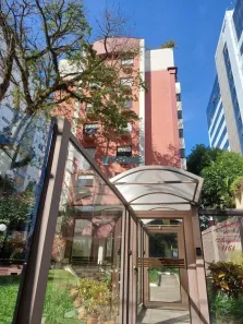 Apartamento com 3 Quartos à venda, 84m² no Mont Serrat, Porto Alegre