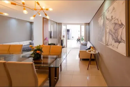 Apartamento com 3 Quartos à venda, 154m² no Padre Eustáquio, Belo Horizonte