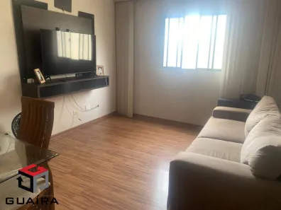Apartamento com 3 Quartos à venda, 85m² no Rudge Ramos, São Bernardo do Campo