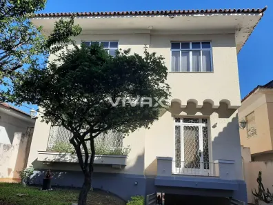 Casa com 4 Quartos à venda, 300m² no Engenho de Dentro, Rio de Janeiro