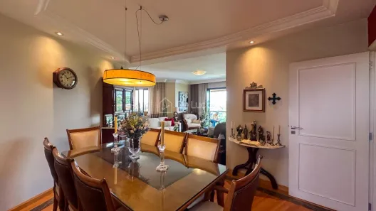 Apartamento com 3 Quartos à venda, 135m² no Notre Dame, Campinas
