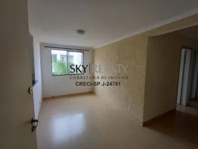 Apartamento com 2 Quartos à venda, 62m² no Parque Munhoz, São Paulo