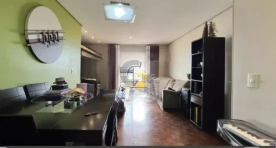 Apartamento com 3 Quartos à venda, 86m² no Perdizes, São Paulo