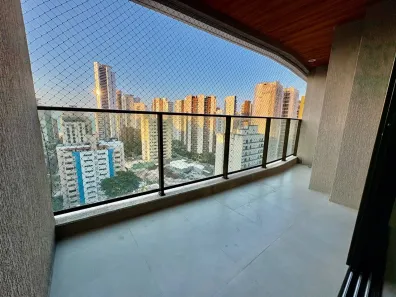 Apartamento com 1 Quarto à venda, 40m² no Meireles, Fortaleza