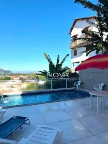 Casa com 4 Quartos à venda, 250m² no Maravista, Niterói