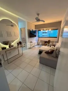 Apartamento com 4 Quartos à venda, 60m² no Boa Viagem, Recife