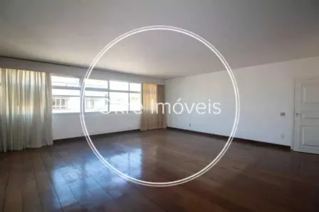 Apartamento com 4 Quartos à venda, 241m² no Copacabana, Rio de Janeiro