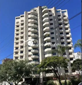 Apartamento com 4 Quartos à venda, 158m² no Água Fria, São Paulo