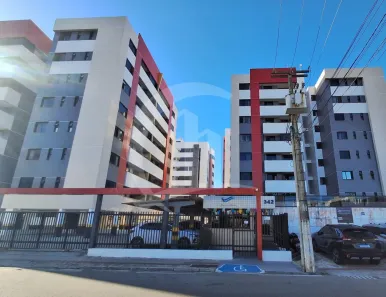 Apartamento com 3 Quartos para alugar, 104m² no Coroa do Meio, Aracaju