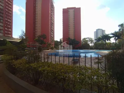 Apartamento com 3 Quartos à venda, 98m² no Jardim das Laranjeiras, São Paulo
