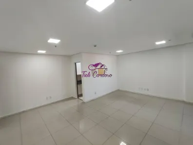 Sala Comercial para alugar, 38m² no Cidade Nova, Indaiatuba