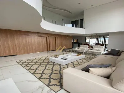 Casa de Condomínio com 3 Quartos à venda, 315m² no Jardim Novo Mundo, Jundiaí