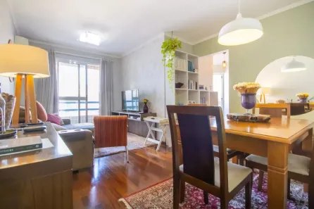 Apartamento com 2 Quartos à venda, 80m² no Vila Osasco, Osasco