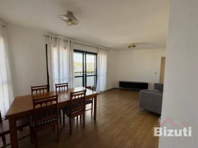 Apartamento com 3 Quartos para venda ou aluguel, 93m² no Jardim Messina, Jundiaí
