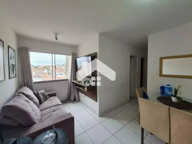 Apartamento com 2 Quartos à venda, 51m² no Santo Antônio, Aracaju