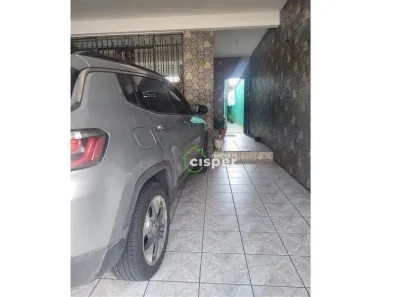 Casa com 3 Quartos à venda, 90m² no Vila Ponte Rasa, São Paulo