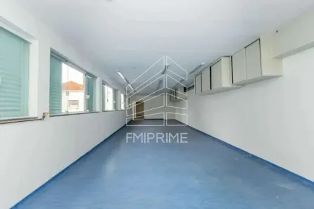 Prédio Comercial à venda, 470m² no Água Branca, São Paulo