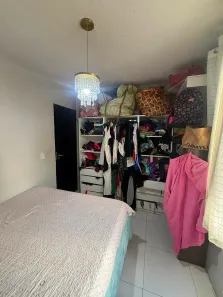Apartamento com 2 Quartos para alugar, 60m² no Quarenta Horas (Coqueiro), Ananindeua