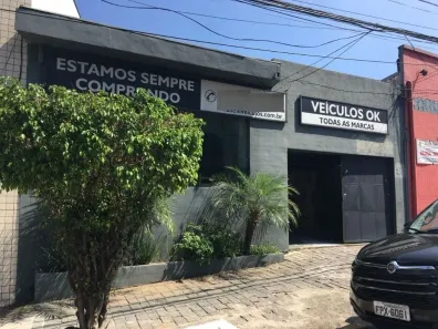 Ponto Comercial para alugar, 1100m² no Mooca, São Paulo