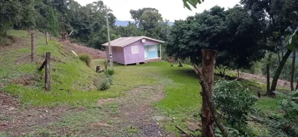 Fazenda/Sítio à venda, 40m² no , Riozinho