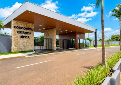 Lote/Terreno à venda, 1005m² no Estância Hípica, Nova Odessa